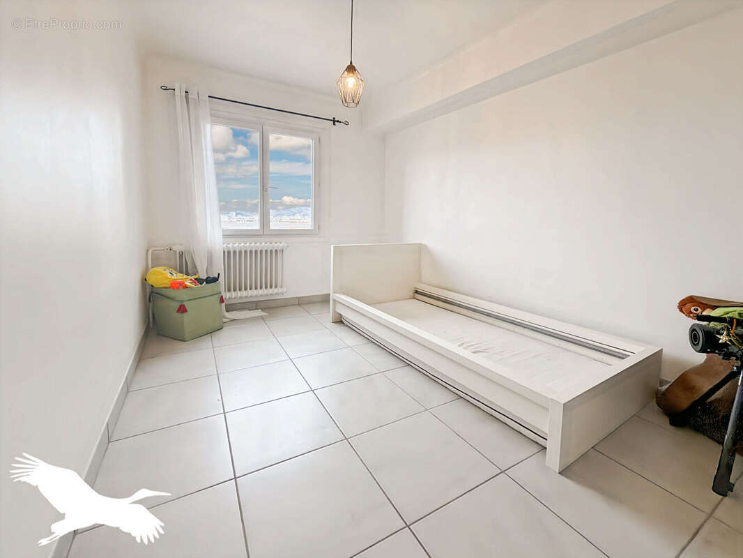 Appartement à MARSEILLE-10E