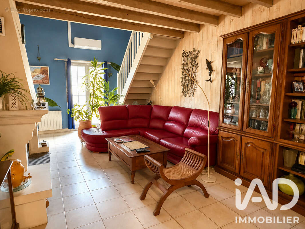 Photo 2 - Maison à VERETZ