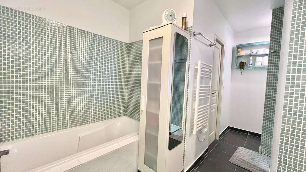 Maison à FRONTIGNAN