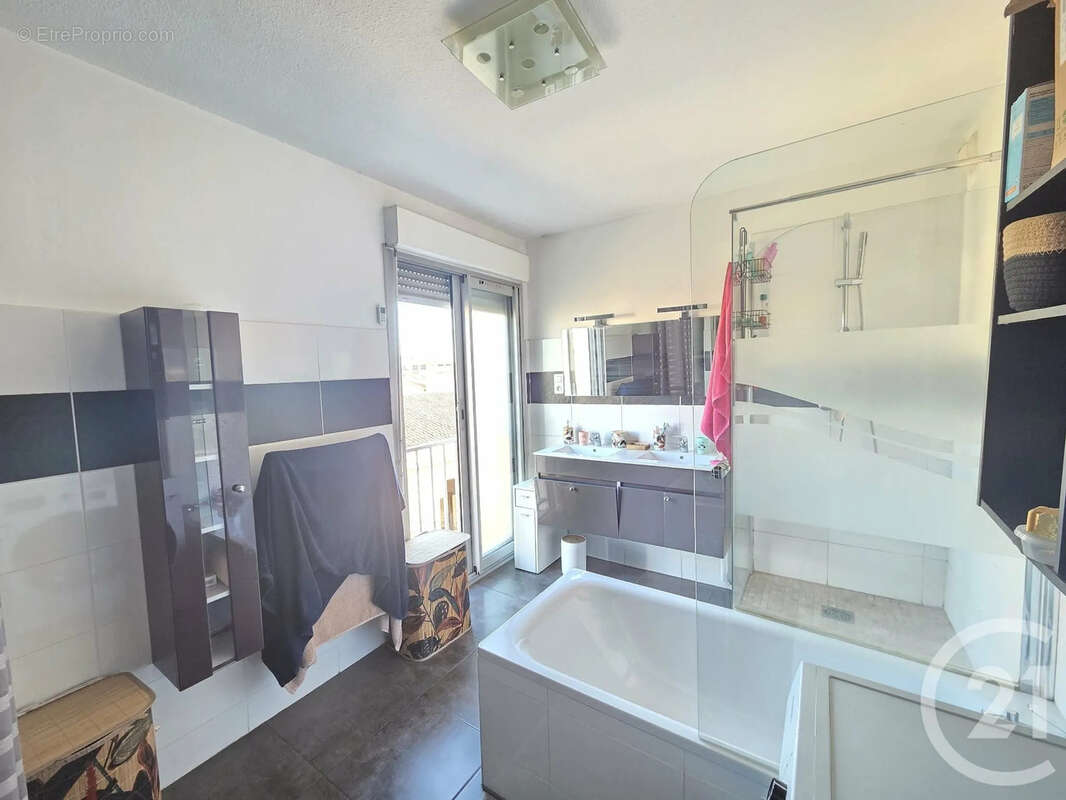 Appartement à LA SEYNE-SUR-MER