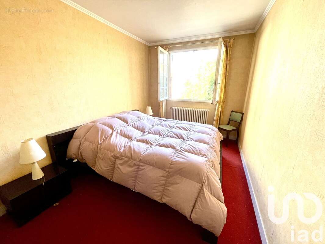 Photo 5 - Maison à MAISONS-ALFORT