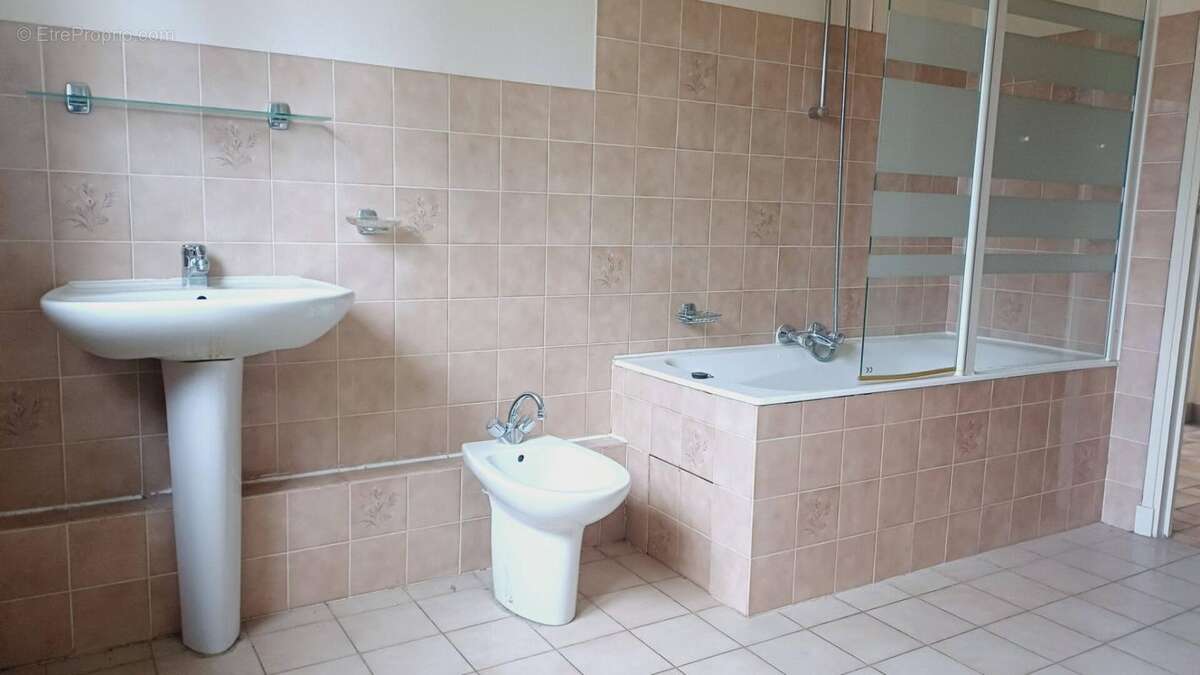 Appartement à NOYON