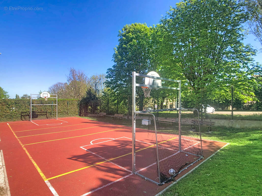 Appartement à RUEIL-MALMAISON