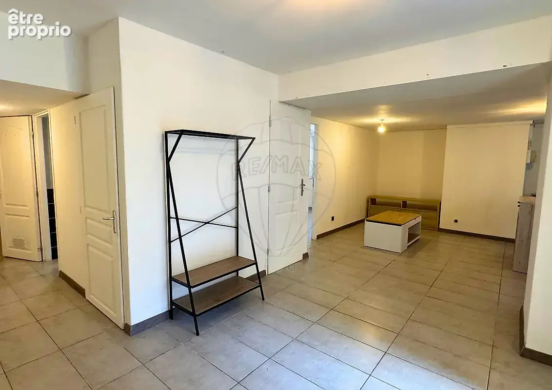 Appartement 2 chambre(s) à vendre - photo 4