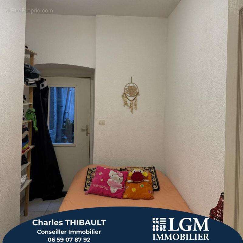 Appartement à GANGES