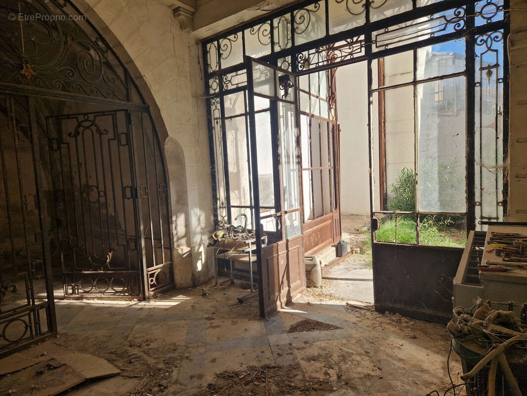 Appartement à BEZIERS