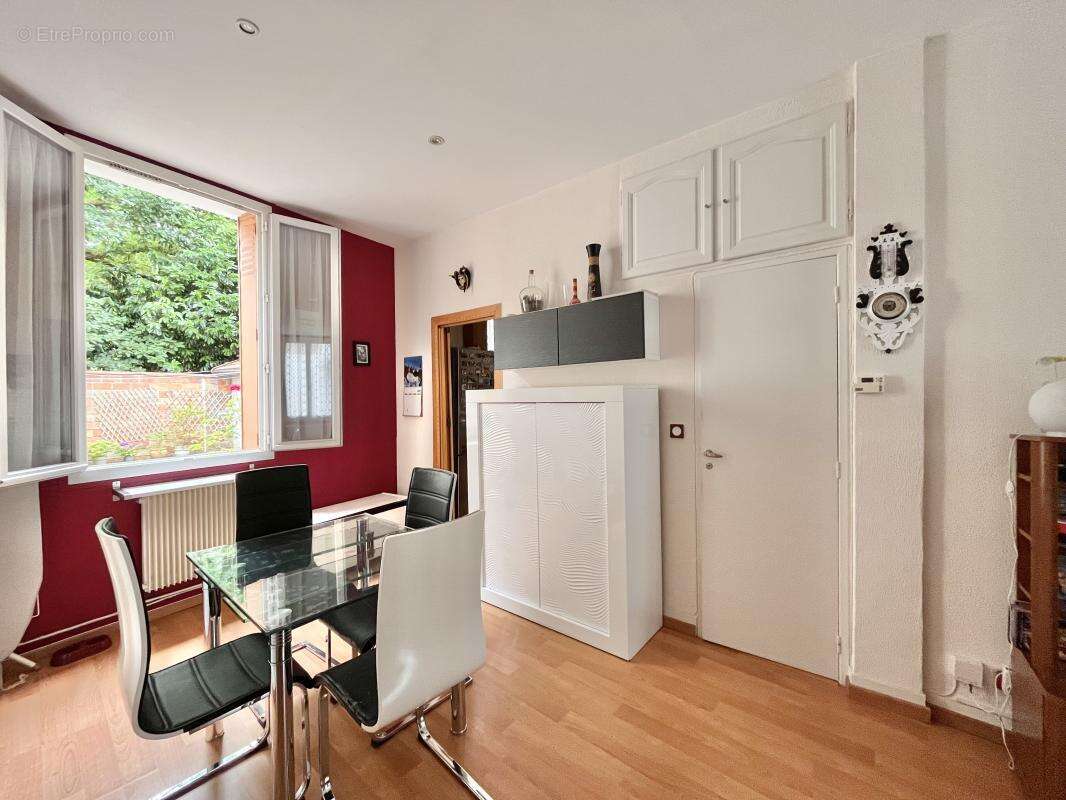 Appartement - photo 2