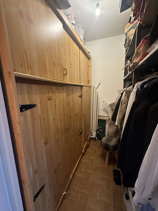 Appartement à ECHIROLLES