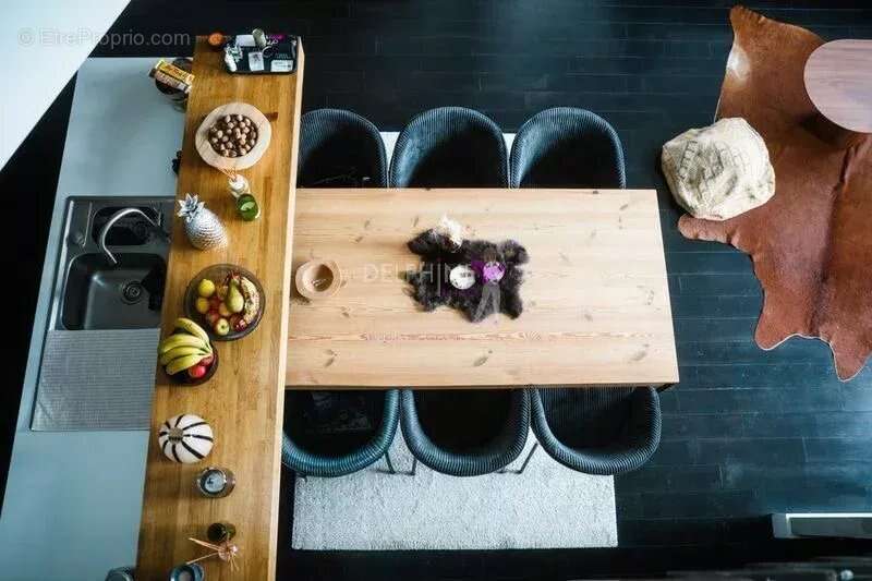 Appartement à MOUVAUX