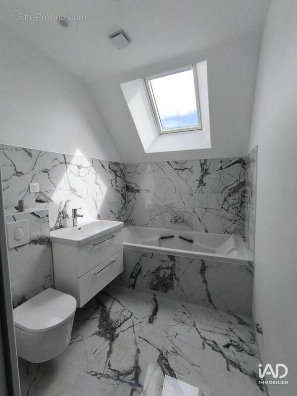 Photo 5 - Maison à CAUVIGNY