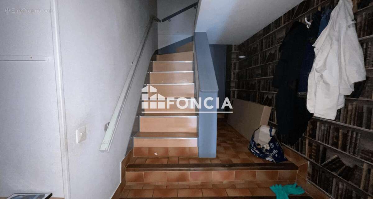 Maison à DOM-LE-MESNIL