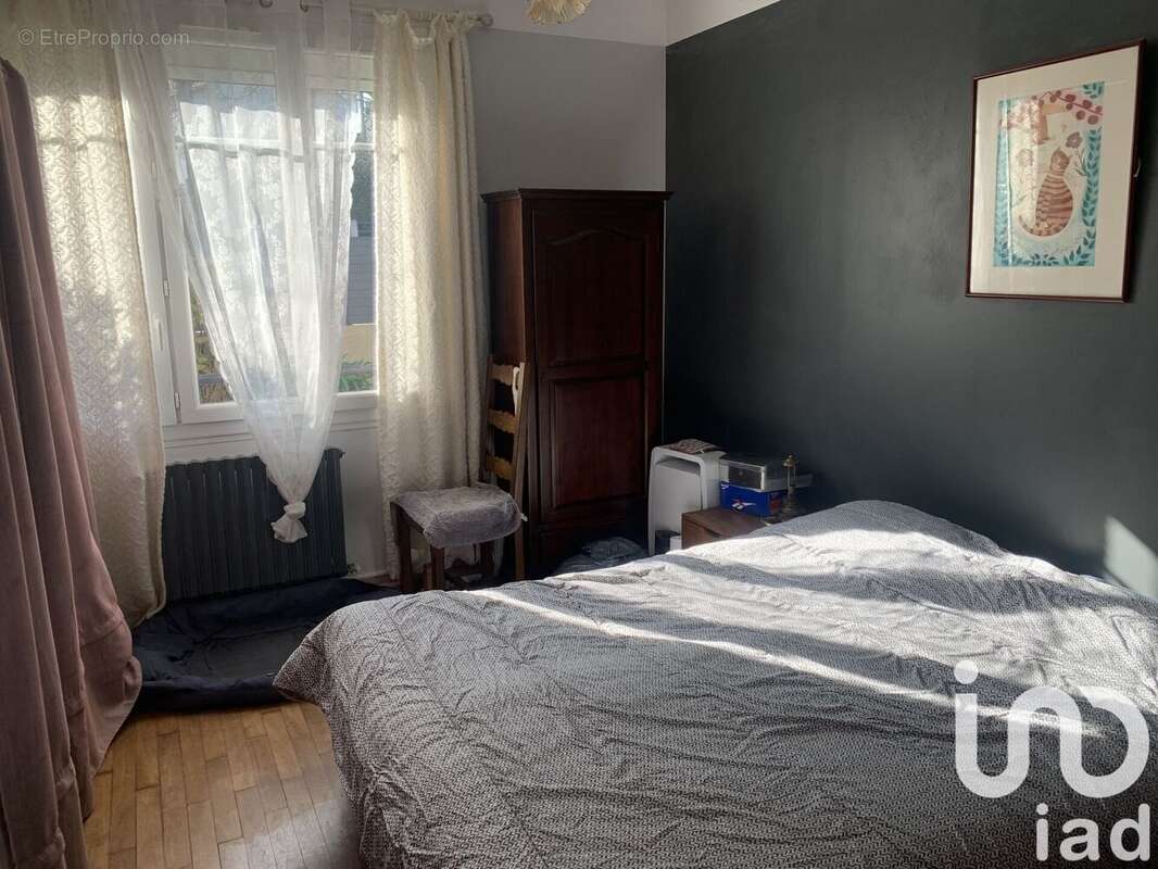 Photo 9 - Maison à LANESTER