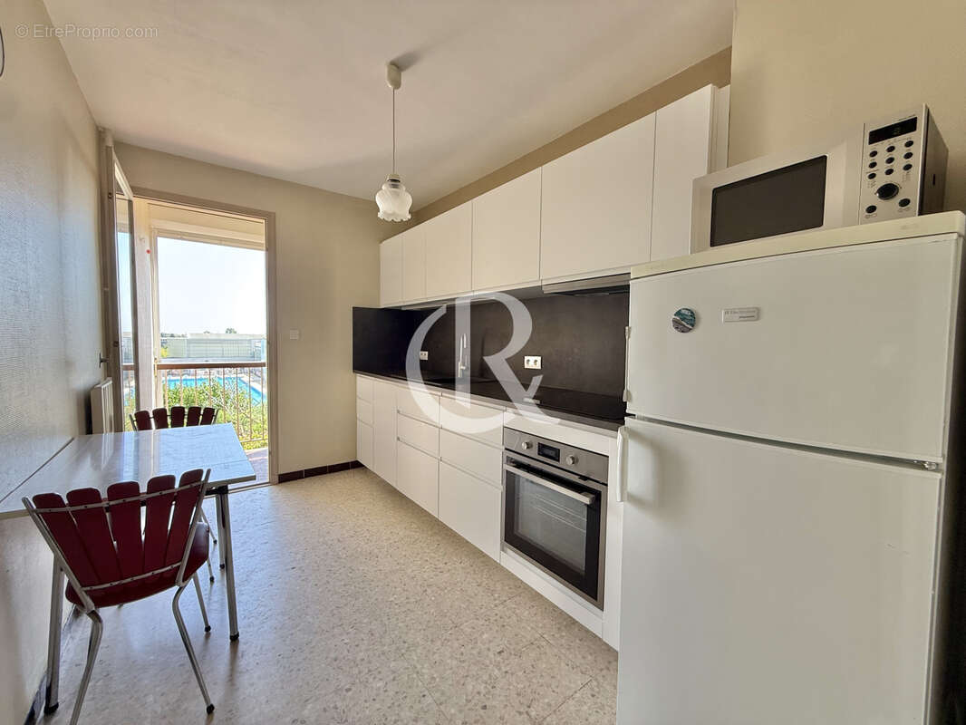 Appartement à HYERES