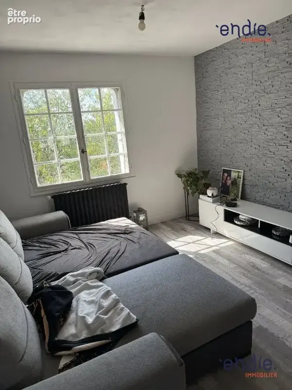 Maison 5 pièces 91 m² à vendre à Exideuil (16150) - photo 5