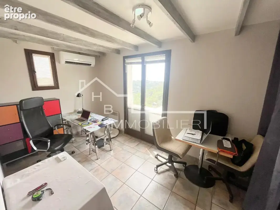 Maison 5 pièces 150 m² à vendre à La Gaude (06610) - photo 12