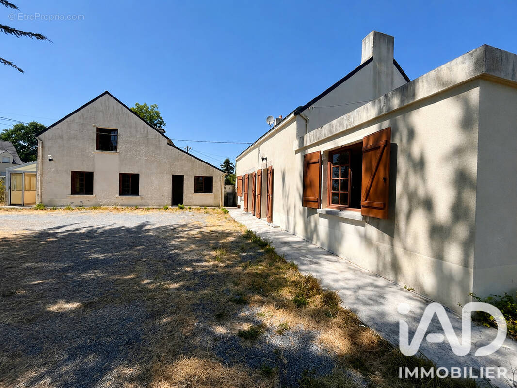 Photo 1 - Maison à MISSILLAC