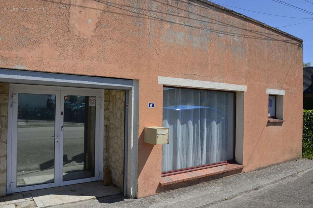 Maison à BRIONNE