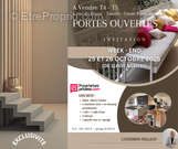 Appartement à LYON-5E