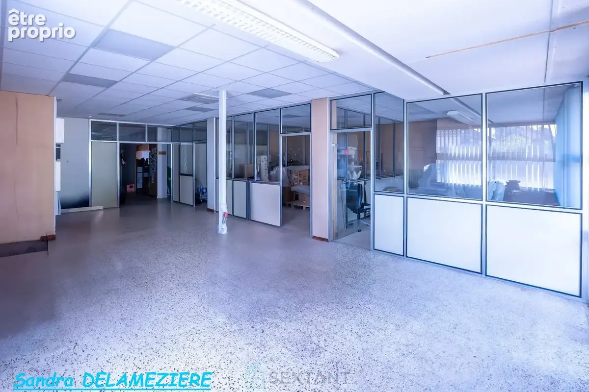 Maison 160 m² à Amiens  - photo 12