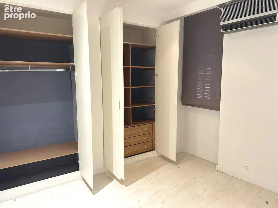 Bel appartement T3 Aubagne Centre - photo 8