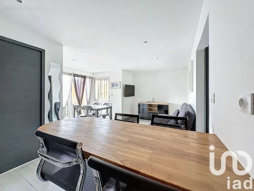 Photo 7 - Appartement à AGDE