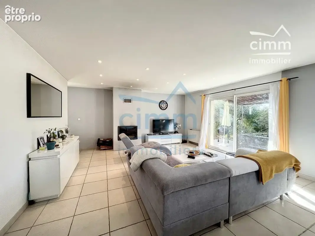 Maison 4 pièces 126 m² à vendre à Modene (84330) - photo 9