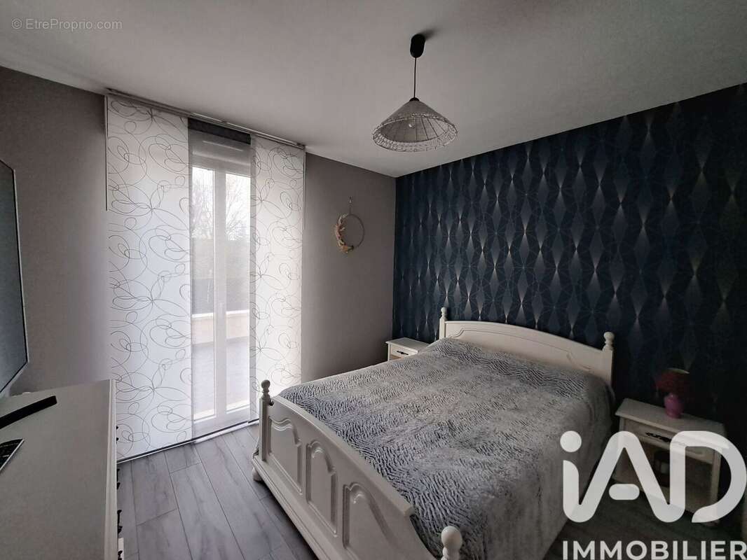 Photo 8 - Maison à SAINTE-VERGE