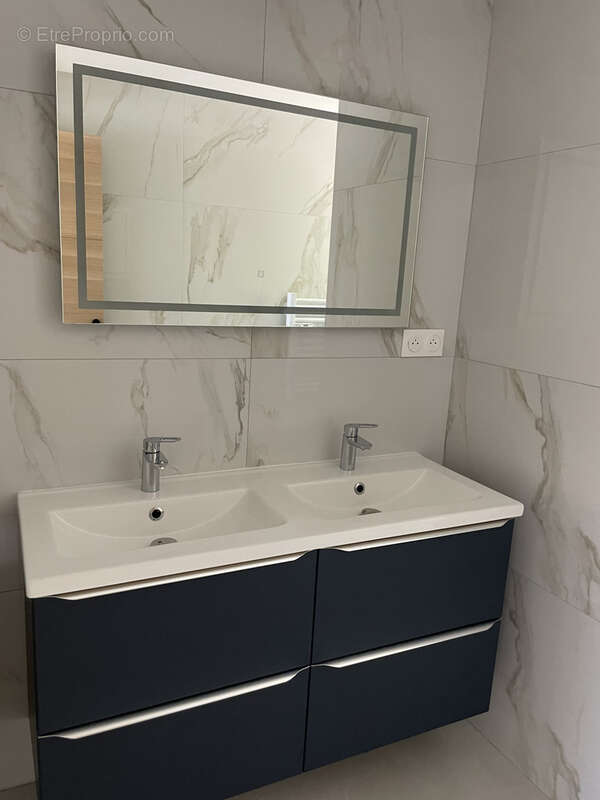 Appartement à LA SEYNE-SUR-MER