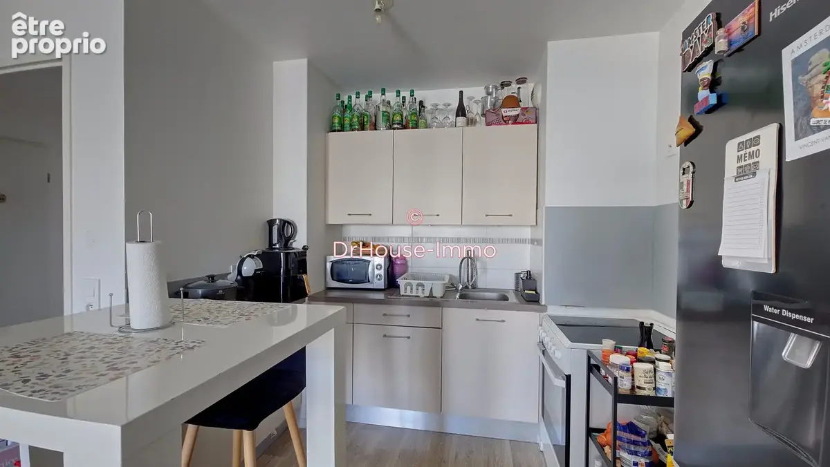 Appartement 2 pièces 41 m² à vendre à Lognes (77185) - photo 32