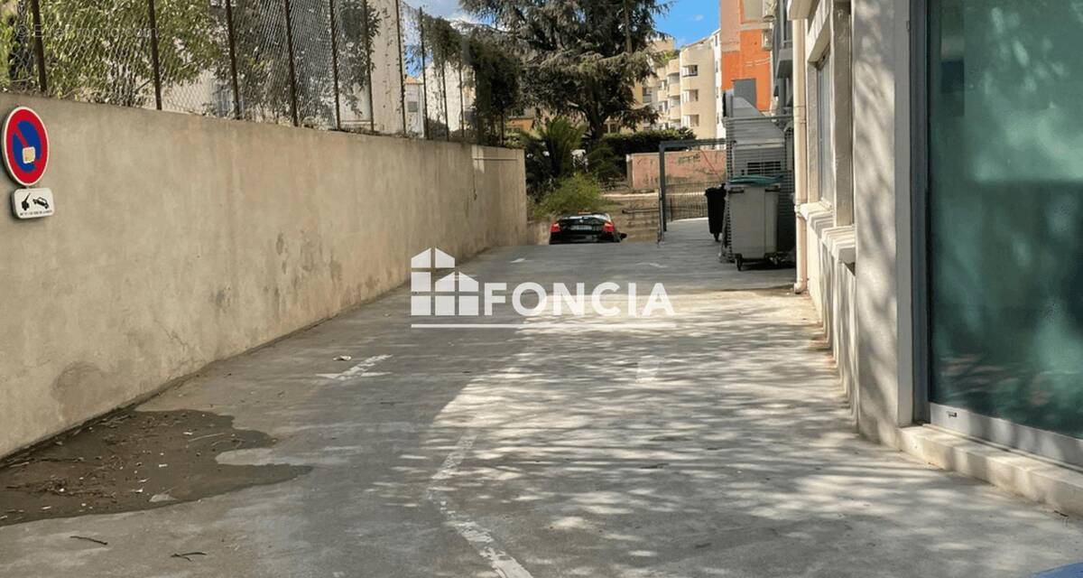 Parking à PERPIGNAN