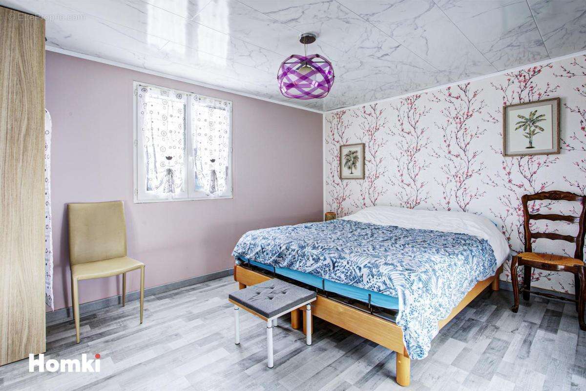 Maison à ARGELES-SUR-MER