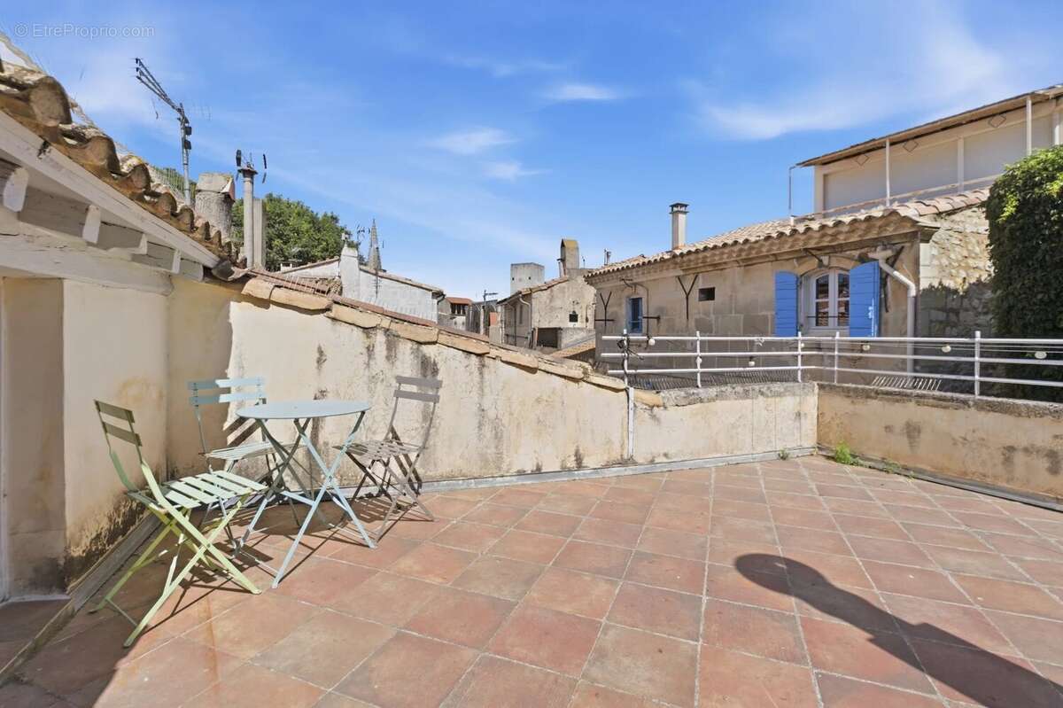 Maison à ARLES