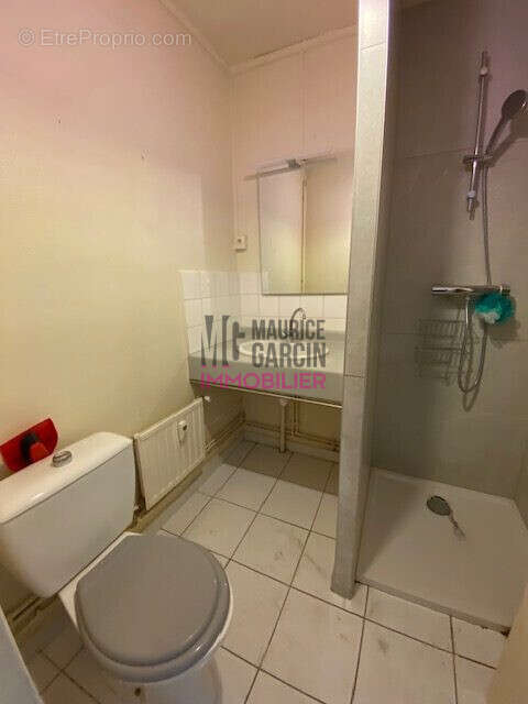 Appartement à SORGUES