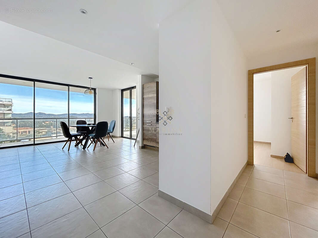 Appartement à PORTO-VECCHIO