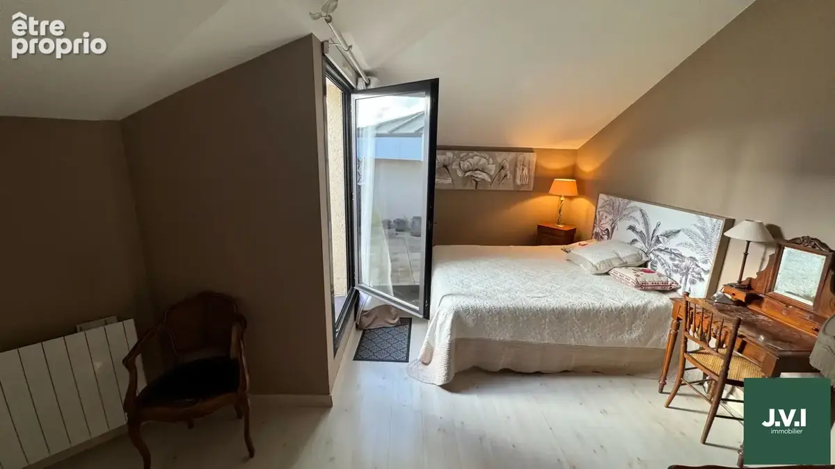 A vendre - Appartement Enghien-les-Bains - 5 pièces - 3 chambres -112 m2 - photo 6