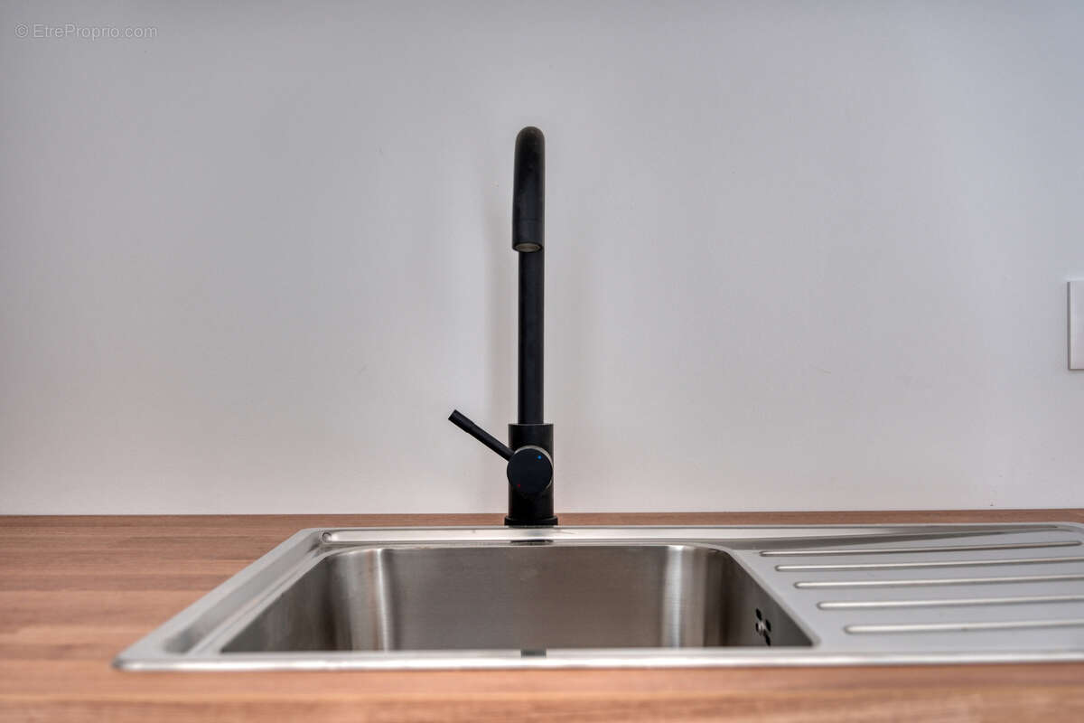 Appartement à LIMOURS