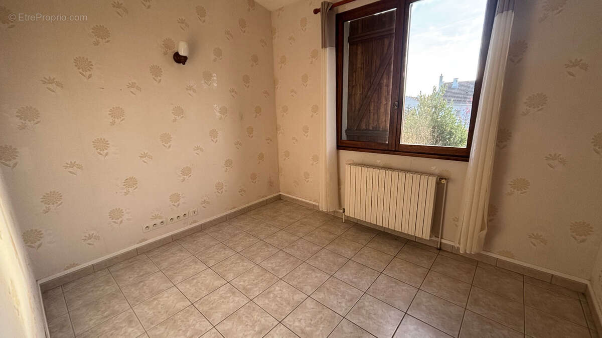 Maison à SOISSONS