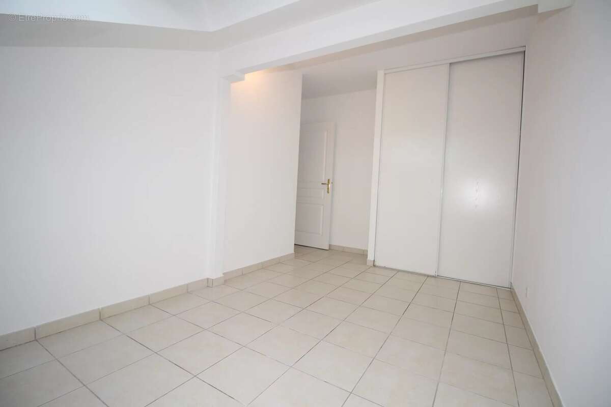 Appartement à THONON-LES-BAINS