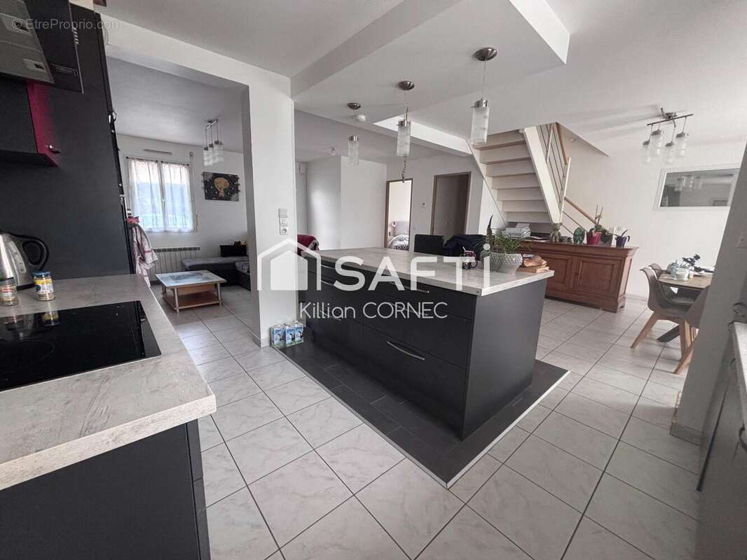 Photo 3 - Maison à BAUD
