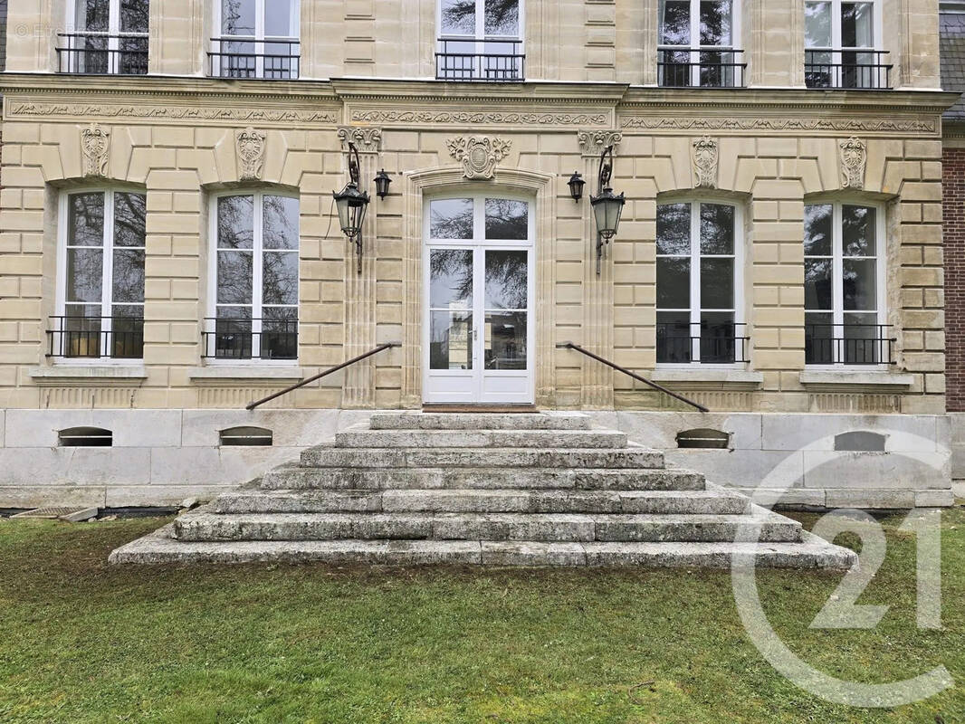 Appartement à VERNON