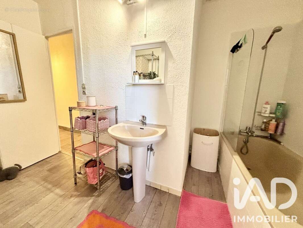 Photo 6 - Appartement à CLERMONT-FERRAND