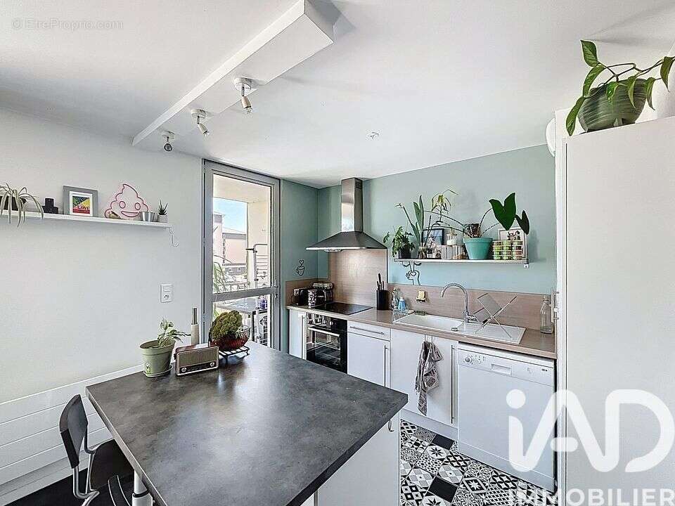 Photo 2 - Appartement à CAEN