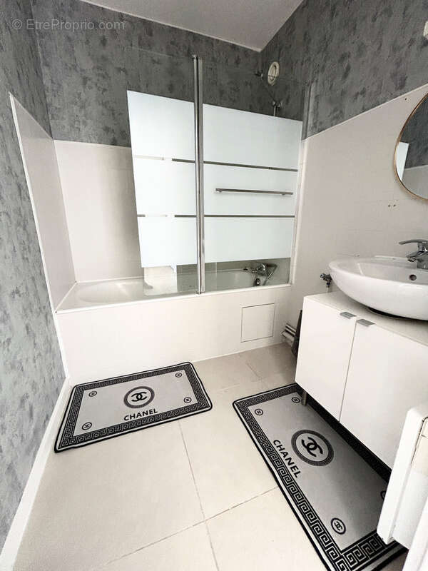 Appartement à MORTEAU