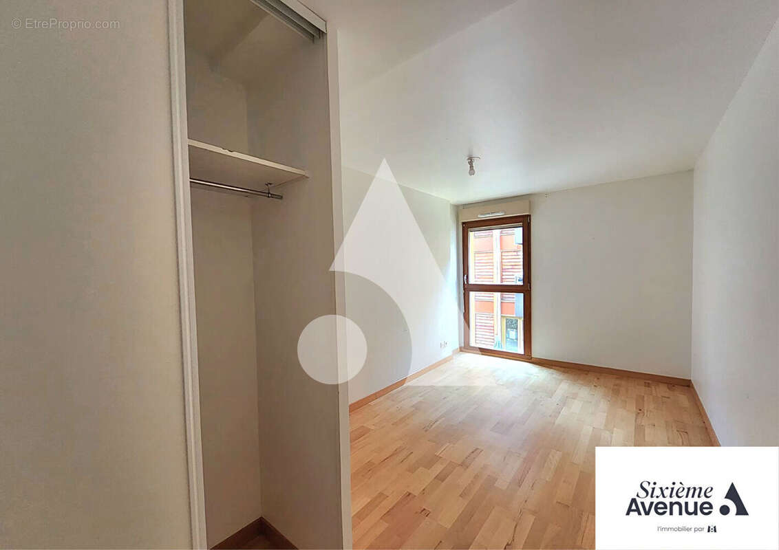 Appartement à ARPAJON