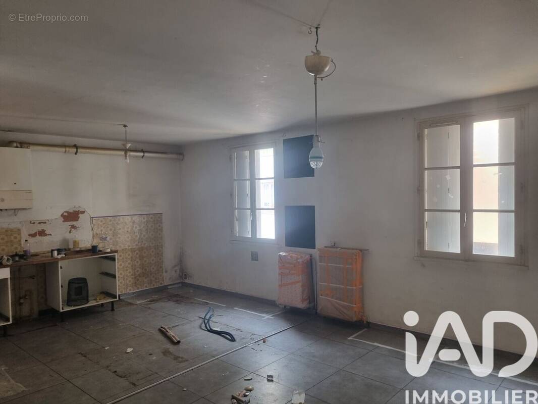 Photo 1 - Appartement à AGEN