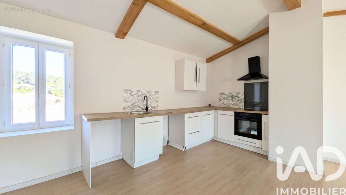 Photo 3 - Appartement à PIGNANS