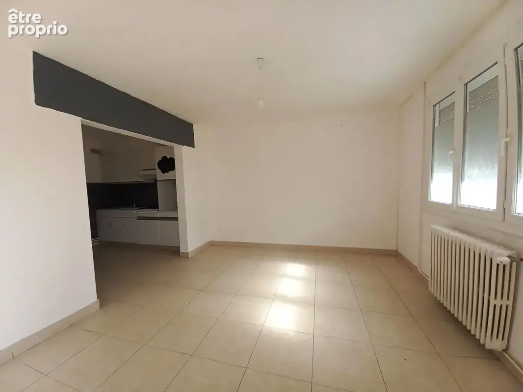 Maison La Ferte Bernard 4 pièce(s) 71.35 m2 - photo 2