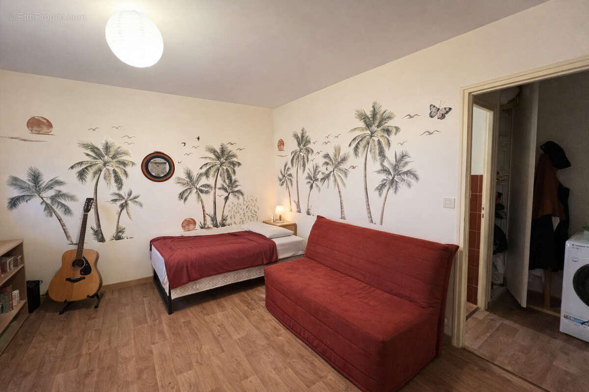 Appartement à LES SABLES-D'OLONNE