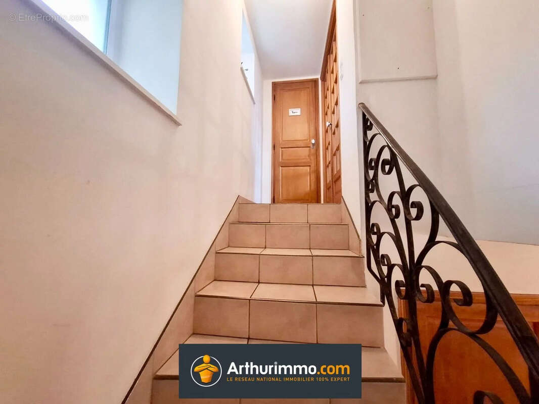 Maison à COULOMMIERS