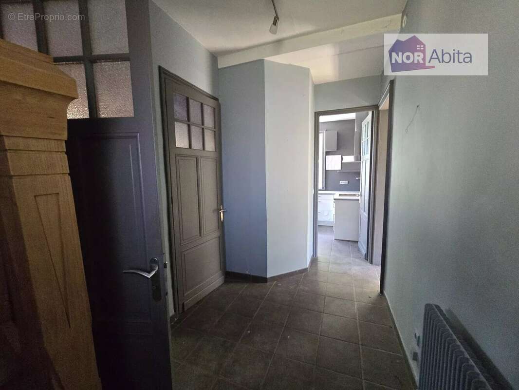 Belle maison de caractère à Wahagnies, - photo 7